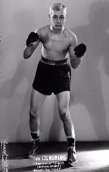 Carte photo de Léo Ljungberg.