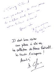 LE GUIDE DU FOOTBALL SPÉCIAL MONDIAL 98 WORLD CUP