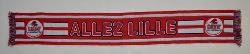 ÉCHARPE FOOTBALL LILLE LOSC