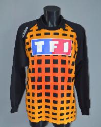 JEAN-MARC SIBILLE ES WASQUEHAL SAISON 1997-1998