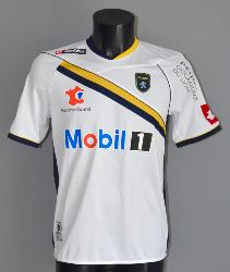 VINCENT NOGUEIRA FC SOCHAUX SAISON 2011-2012