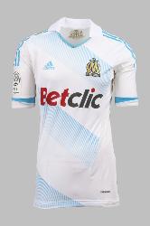 CHARLES KABORÉ OLYMPIQUE DE MARSEILLE SAISON 2011-2012