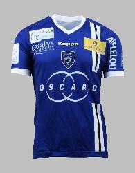 FÉTHI HAREK SC BASTIA SAISON 2012-2013