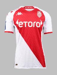 KRÉPIN DIATTA AS MONACO SAISON 2022-2023