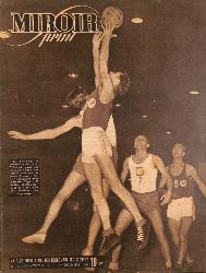 MIROIR SPRINT N°30 DU 17 DECEMBRE 1946