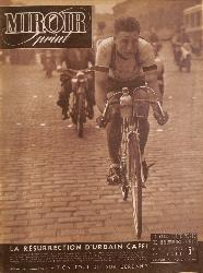 MIROIR SPRINT N°106 DU 1 JUIN 1948