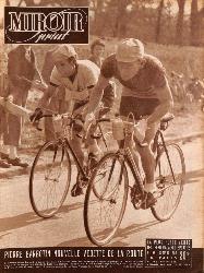 MIROIR SPRINT N°198 DU 27 MARS 1950