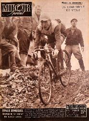 MIROIR SPRINT N°244 DU 12 FEVRIER 1951