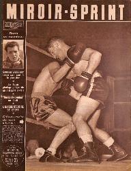 MIROIR SPRINT N°354 DU 23 MARS 1953