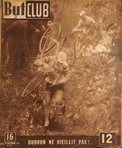 BUT ET CLUB N°94 DU 17 NOVEMBRE 1947