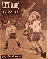 BUT ET CLUB N°279 DU 5 FÉVRIER 1951