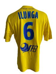 HÉRITA ILUNGA - US CRÉTEIL SAISON 2015-2016