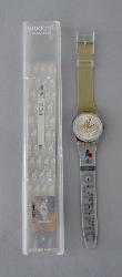 MONTRE SWATCH EQUIPE DE FRANCE ATLANTA 1996