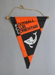 FANION DU FC LORIENT