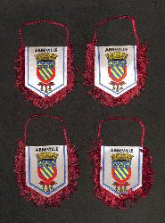 FANIONS DU SC ABBEVILLE