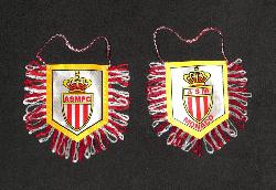FANIONS DE L'AS MONACO