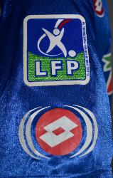 FAHID BEN KHALFALLAH AMIENS SC SAISON 2002-2003