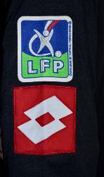 SÉBASTIEN CHABBERT AMIENS SC SAISON 2007-2008