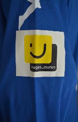 MAILLOT N°15 AMIENS SC SAISON 2011-2012