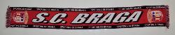 ÉCHARPE FOOTBALL SPORTING BRAGA