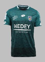 THOMAS TOURÉ FC SOCHAUX SAISON 2019-2020