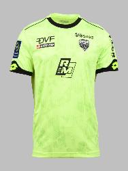 AURÉLIEN SCHEIDLER DIJON FCO SAISON 2020-2021