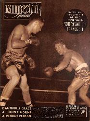 MIROIR SPRINT N°174 DU 10 OCTOBRE 1949