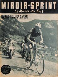 MIROIR SPRINT N° SPECIAL DU 23 JUILLET 1953
