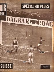 MIROIR SPRINT N°910 DU 12 NOVEMBRE 1963