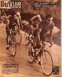 BUT ET CLUB N°257 DU 4 SEPTEMBRE 1950