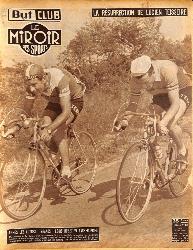 BUT ET CLUB LE MIROIR DES SPORTS N°403 DU 4 MAI 1953
