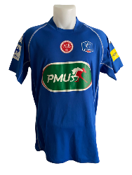 JOACHIM ICHANE - STADE DE REIMS SAISON 2010-2011