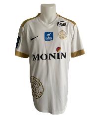 LEANDRO MORANTE - CHÂTEAUROUX SAISON 2020-2021