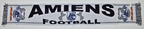 ECHARPE FOOTBALL AMIENS SC