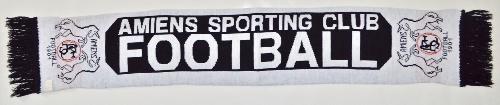 ECHARPE FOOTBALL AMIENS SC 