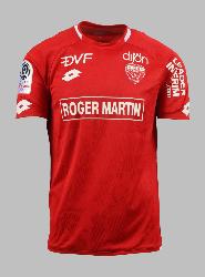 LAURENT CIMAN DIJON FCO SAISON 2018-2019