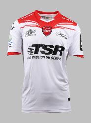 AHMED KANTARI VALENCIENNES FC SAISON 2018-2019