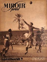 MIROIR SPRINT N°34 DU 14 JANVIER 1947