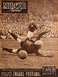 MIROIR SPRINT N°79 DU 25 NOVEMBRE 1947