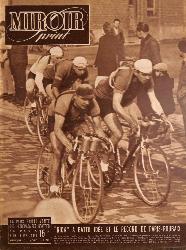 MIROIR SPRINT N°98 DU 6 AVRIL 1948