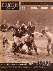 MIROIR SPRINT N°240 DU 15 JANVIER 1951