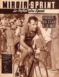 MIROIR SPRINT N°481 DU 29 AOUT 1955