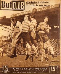 BUT ET CLUB N°112 DU 22 MARS 1948