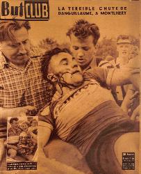 BUT ET CLUB N°239 DU 19 JUIN 1950