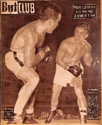 BUT ET CLUB N°259 DU 18 SEPTEMBRE 1950