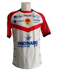 JOSEPH LOPY - US ORLÉANS SAISON 2018-2019