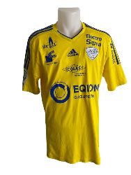 HÉRITA ILUNGA - US CRÉTEIL SAISON 2015-2016