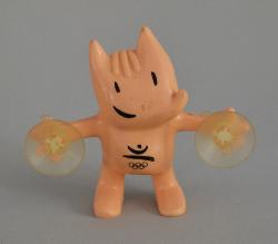 MASCOTTE COBI BARCELONE 1992
