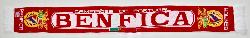 ECHARPE FOOTBALL BENFICA SL