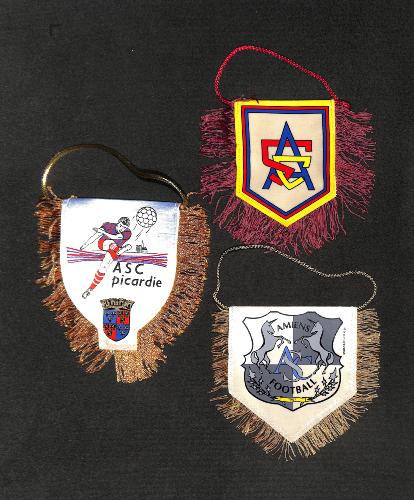FANIONS DU AMIENS SC